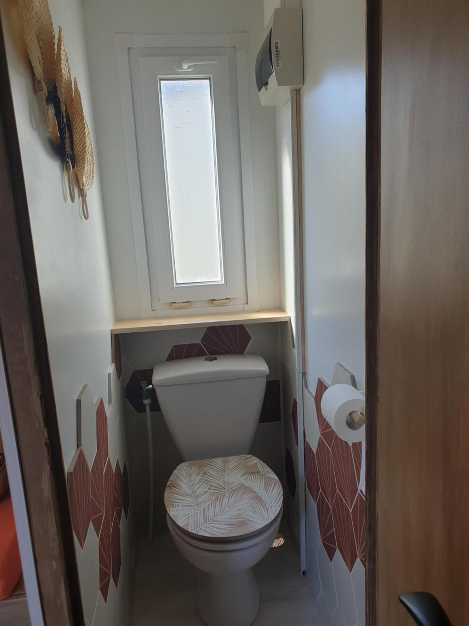 Camping Domaine Des Iscles La Roque-d'Antheron Dış mekan fotoğraf